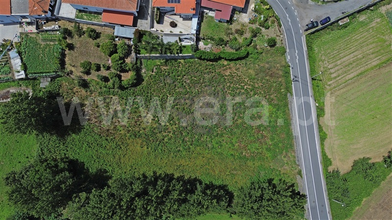 Terreno  Santo Tirso, Sequeirô - 1413381 - 6