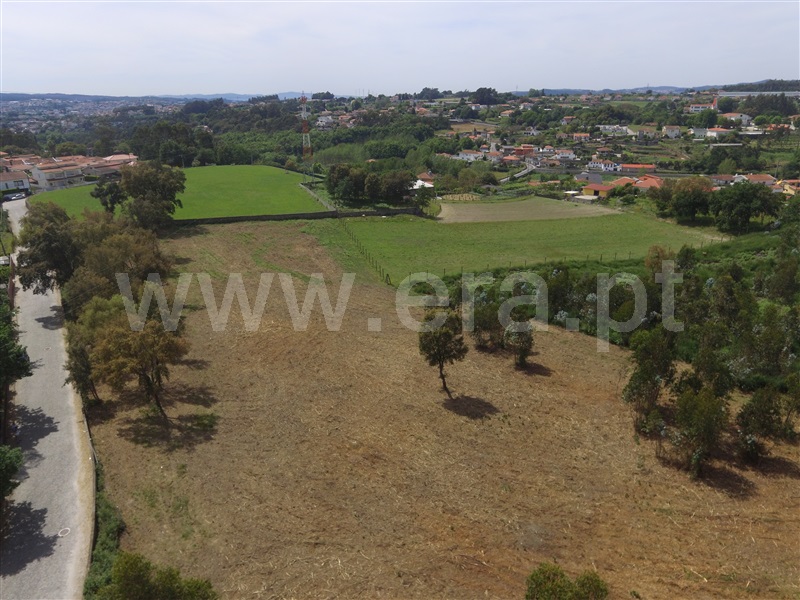 Terreno / Santo Tirso, Sequeirô