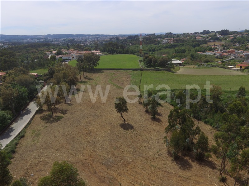 Terreno  Santo Tirso, Sequeirô - 712151 - 2