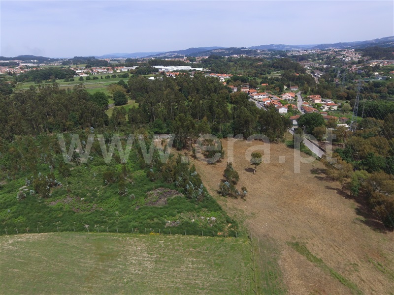 Terreno  Santo Tirso, Sequeirô - 712151 - 3