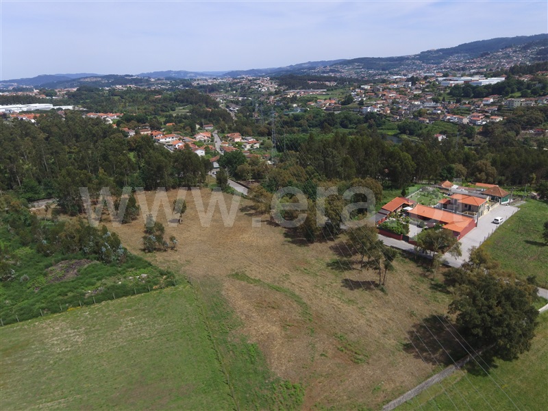 Terreno  Santo Tirso, Sequeirô - 712151 - 4