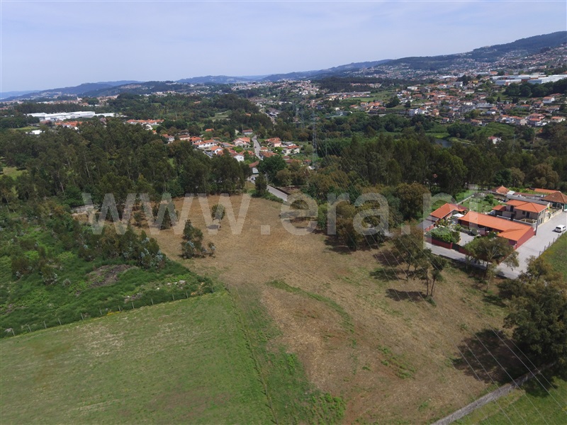 Terreno  Santo Tirso, Sequeirô - 712151 - 5