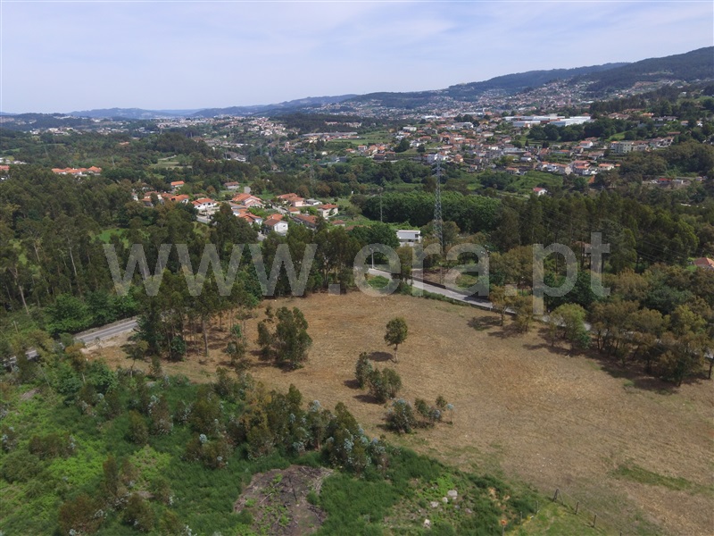 Terreno  Santo Tirso, Sequeirô - 712151 - 6