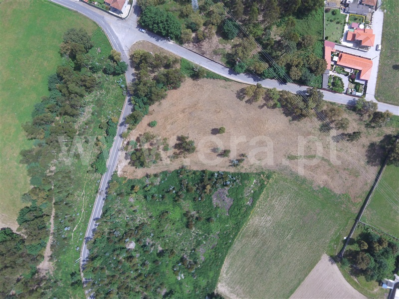 Terreno  Santo Tirso, Sequeirô - 712151 - 7