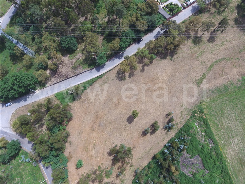 Terreno  Santo Tirso, Sequeirô - 712151 - 8