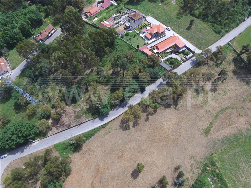 Terreno  Santo Tirso, Sequeirô - 712151 - 9