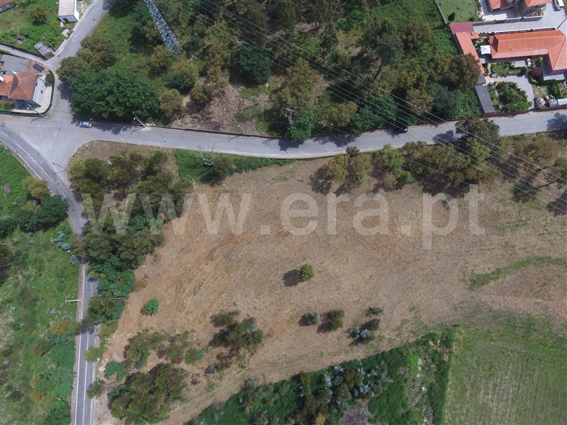 Terreno  Santo Tirso, Sequeirô - 712151 - 10