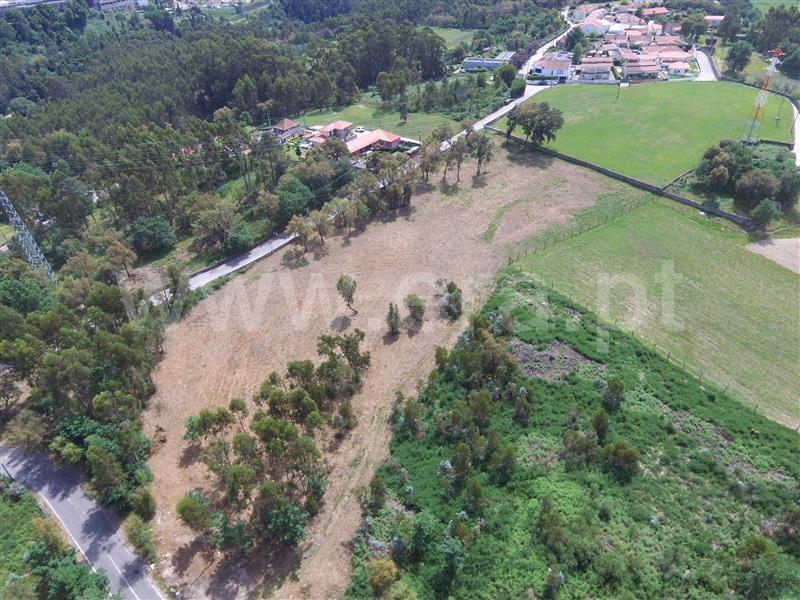 Terreno  Santo Tirso, Sequeirô - 712151 - 11