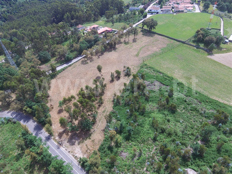 Terreno  Santo Tirso, Sequeirô - 712151 - 12