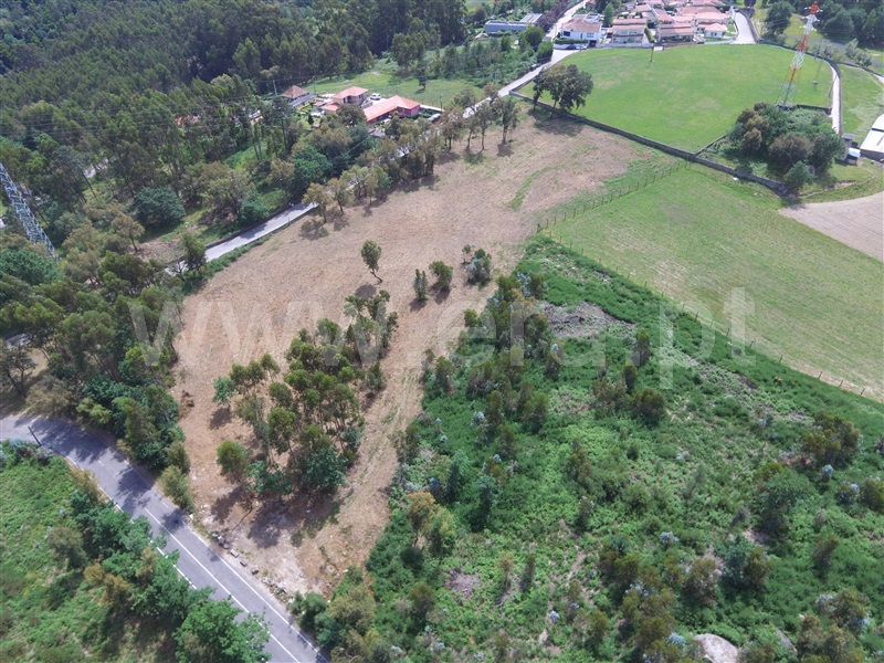 Terreno  Santo Tirso, Sequeirô - 712151 - 13