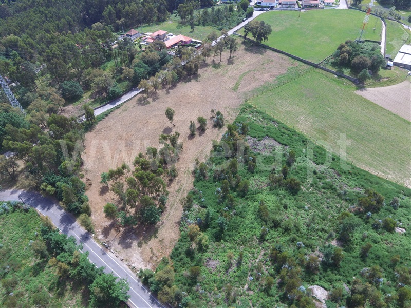 Terreno  Santo Tirso, Sequeirô - 712151 - 14