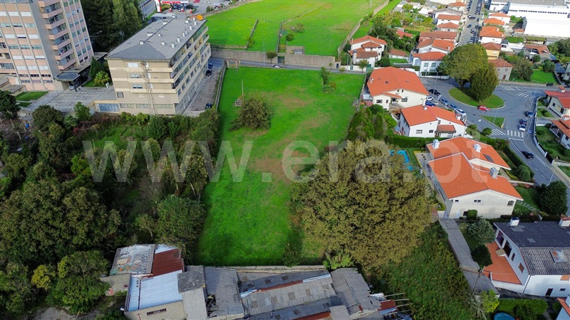 Terreno  Santo Tirso, Vila das Aves - 1439896 - 3