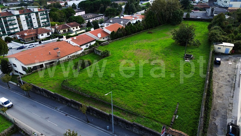 Terreno  Santo Tirso, Vila das Aves - 1439896 - 4