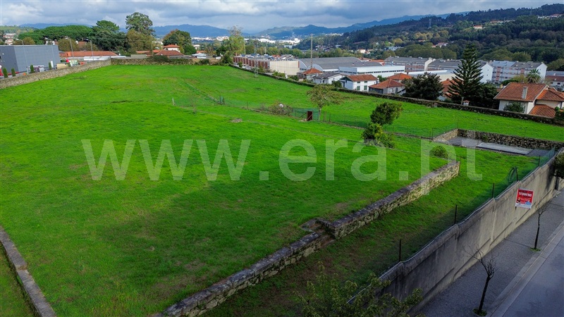 Terreno  Santo Tirso, Vila das Aves - 1439896 - 5