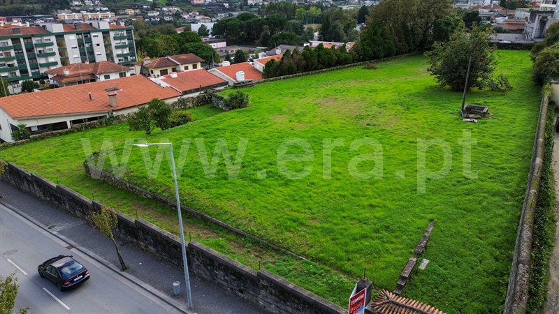 Terreno  Santo Tirso, Vila das Aves - 1439896 - 6