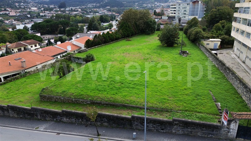 Terreno  Santo Tirso, Vila das Aves - 1439896 - 7