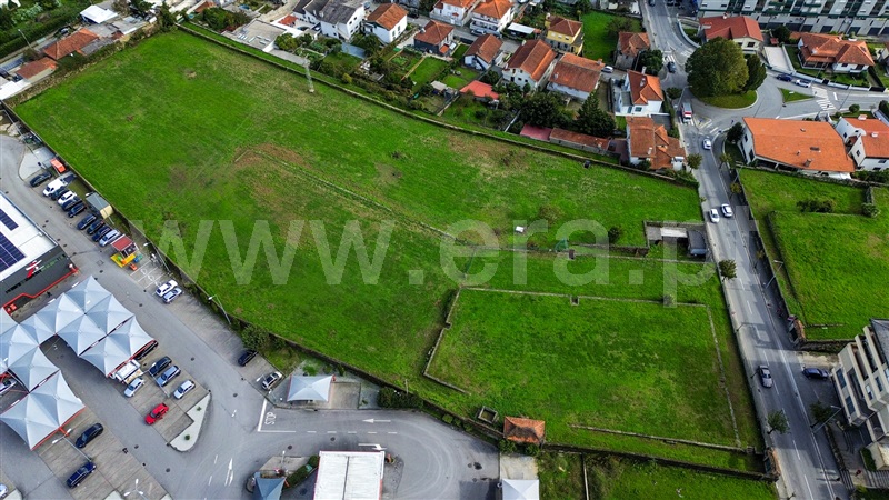 Terreno / Santo Tirso, Vila das Aves