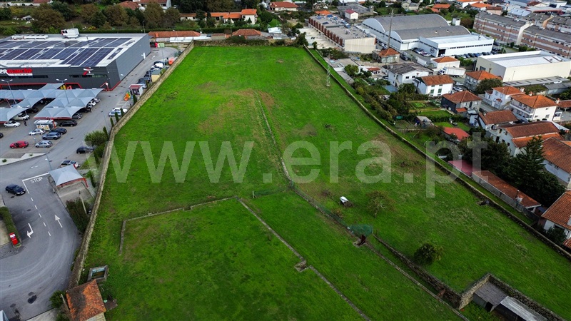Terreno  Santo Tirso, Vila das Aves - 1440098 - 2