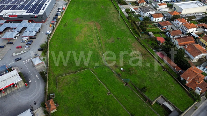 Terreno  Santo Tirso, Vila das Aves - 1440098 - 3
