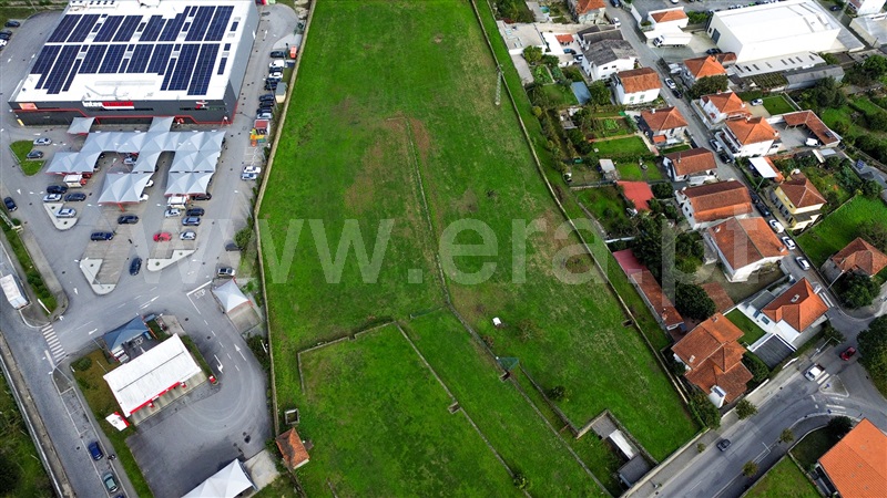 Terreno  Santo Tirso, Vila das Aves - 1440098 - 4