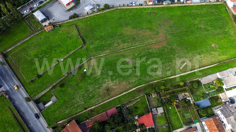 Terreno  Santo Tirso, Vila das Aves - 1440098 - 7