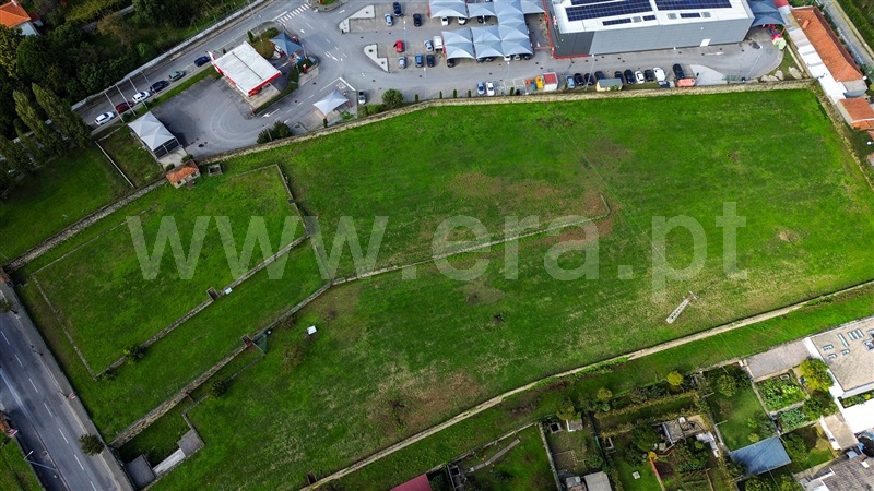 Terreno  Santo Tirso, Vila das Aves - 1440098 - 8