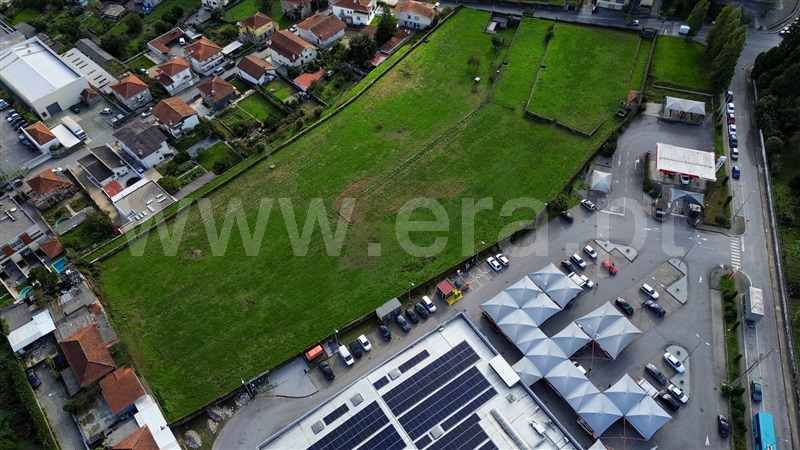 Terreno  Santo Tirso, Vila das Aves - 1440098 - 10