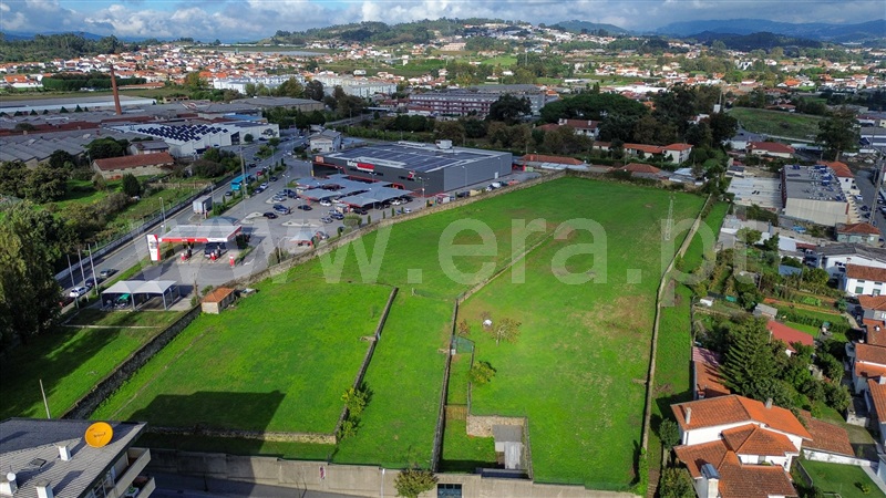 Terreno  Santo Tirso, Vila das Aves - 1440098 - 11