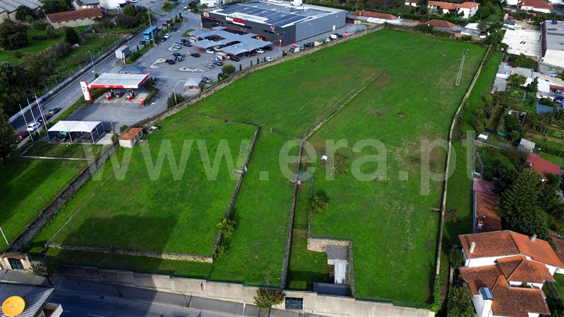 Terreno  Santo Tirso, Vila das Aves - 1440098 - 13