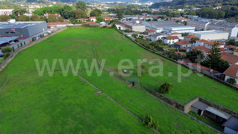 Terreno  Santo Tirso, Vila das Aves - 1440098 - 14