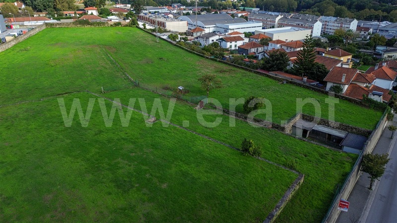 Terreno  Santo Tirso, Vila das Aves - 1440098 - 17