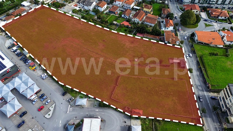 Terreno  Santo Tirso, Vila das Aves - 1440098 - 20
