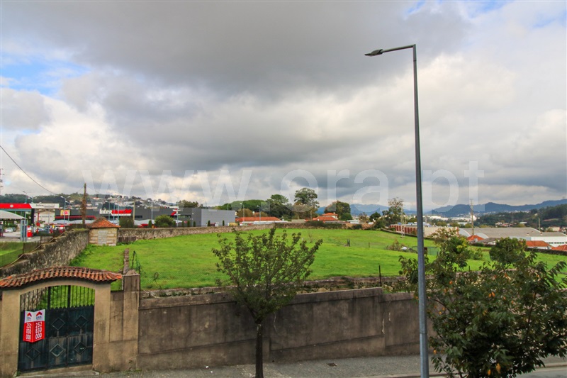 Terreno  Santo Tirso, Vila das Aves - 1440098 - 21