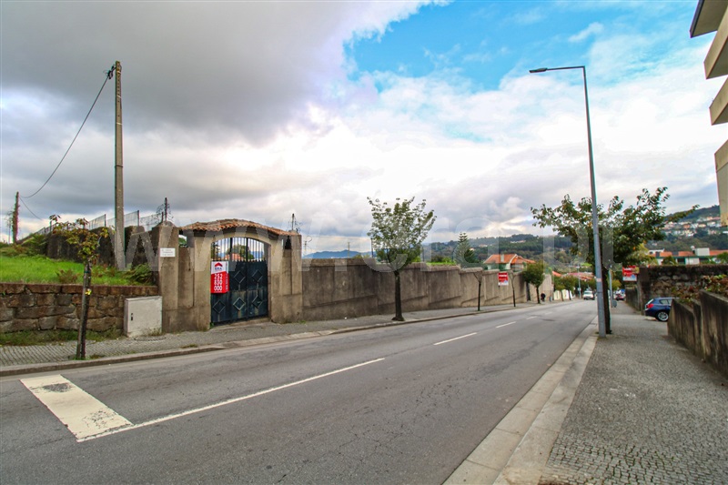 Terreno  Santo Tirso, Vila das Aves - 1440098 - 24
