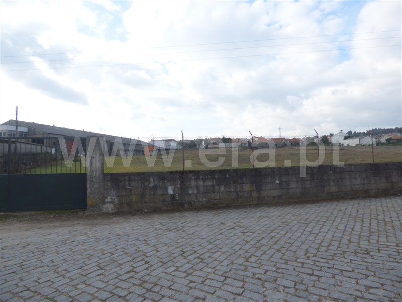 Terreno  Santo Tirso, Vila das Aves - 964301 - 2