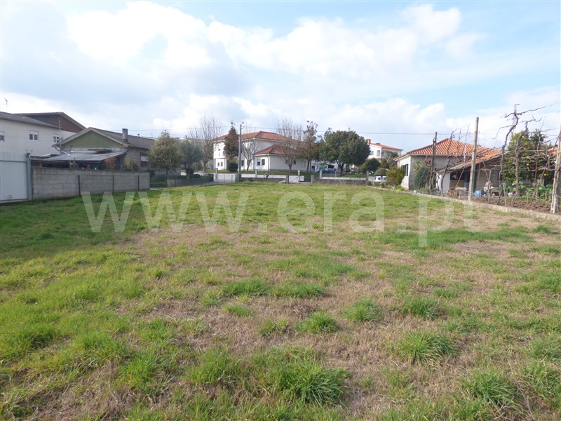 Terreno  Santo Tirso, Vila das Aves - 964301 - 3