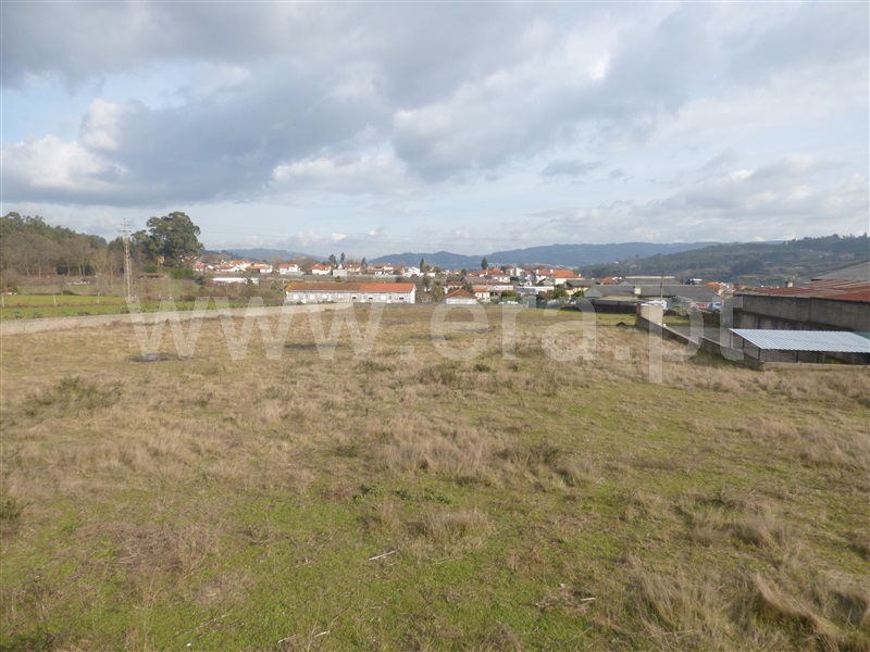 Terreno  Santo Tirso, Vila das Aves - 964301 - 4