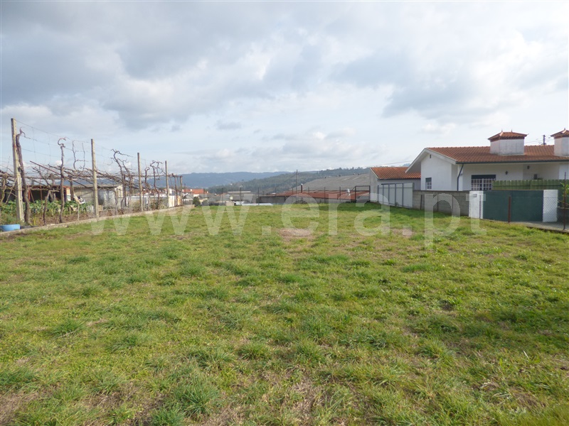 Terreno  Santo Tirso, Vila das Aves - 964301 - 5