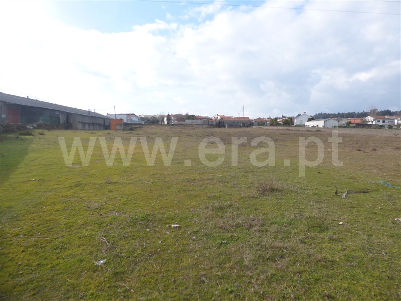 Terreno  Santo Tirso, Vila das Aves - 964301 - 6
