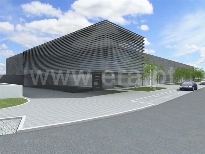 Terreno  Santo Tirso, Vila das Aves - 964301 - 7