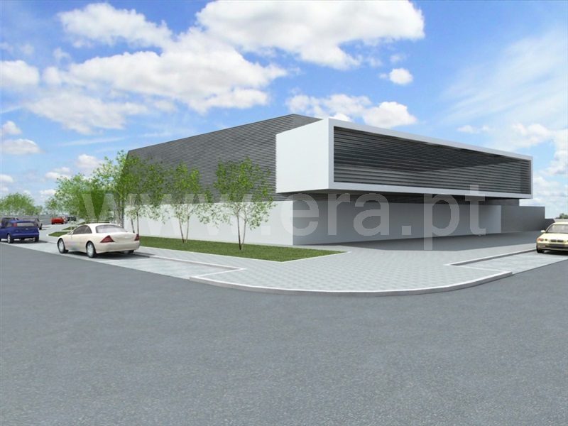 Terreno  Santo Tirso, Vila das Aves - 964301 - 8