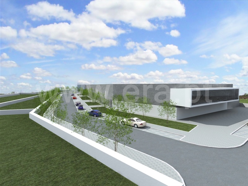 Terreno  Santo Tirso, Vila das Aves - 964301 - 9