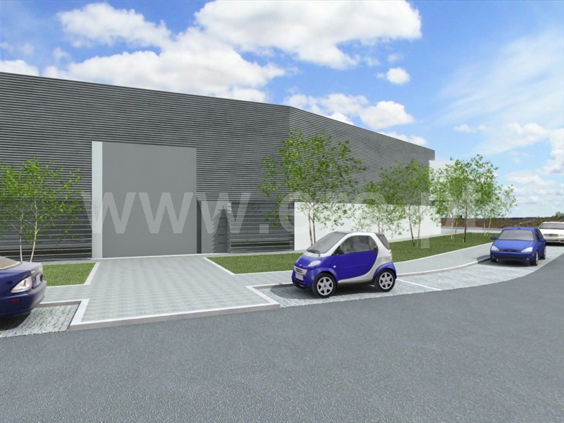 Terreno  Santo Tirso, Vila das Aves - 964301 - 11