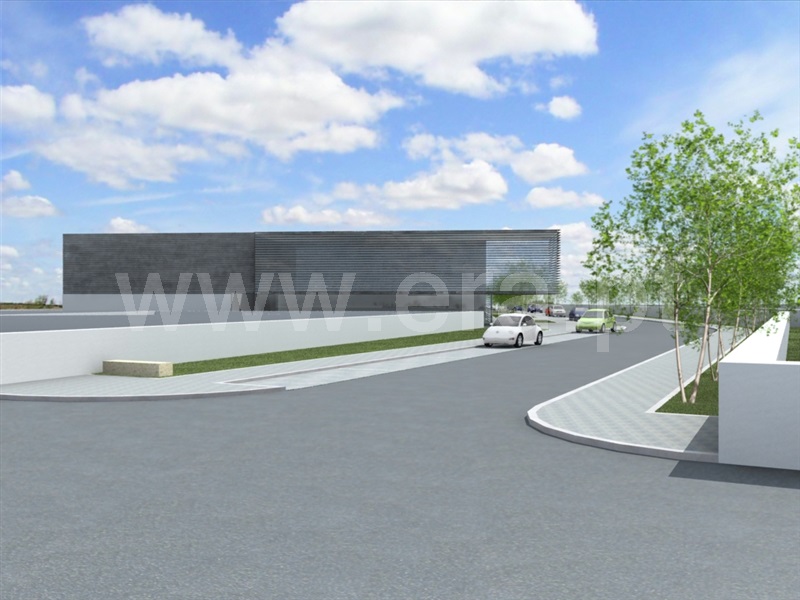 Terreno  Santo Tirso, Vila das Aves - 964301 - 12
