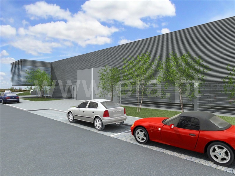 Terreno  Santo Tirso, Vila das Aves - 964301 - 13