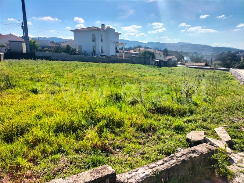 Terreno / Santo Tirso, Vilarinho