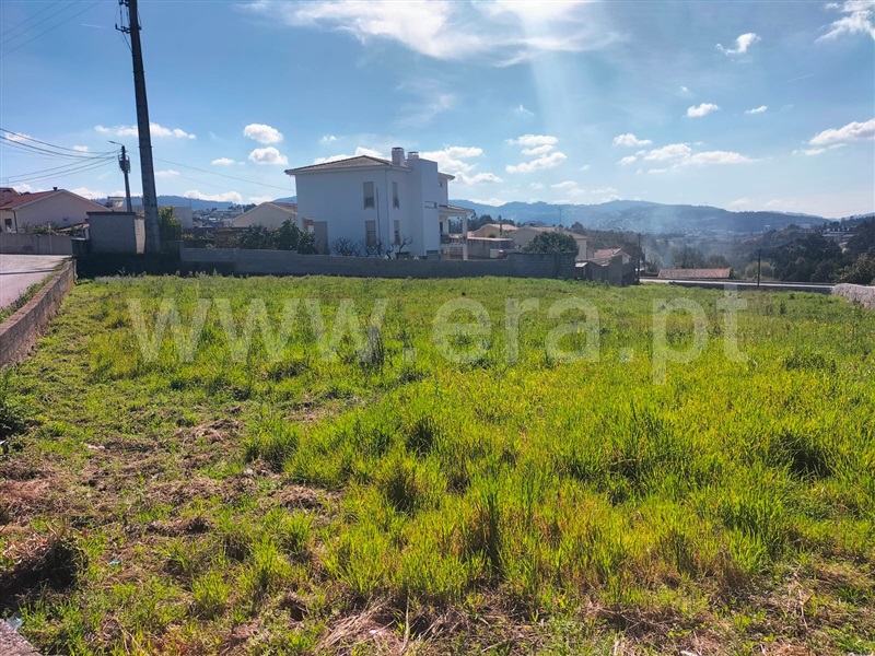 Terreno  Santo Tirso, Vilarinho - 1316452 - 2