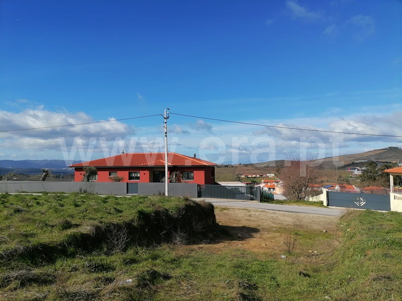 Terreno  São João da Pesqueira, São João da Pesqueira e Várzea de Trevões - 1436818 - 10