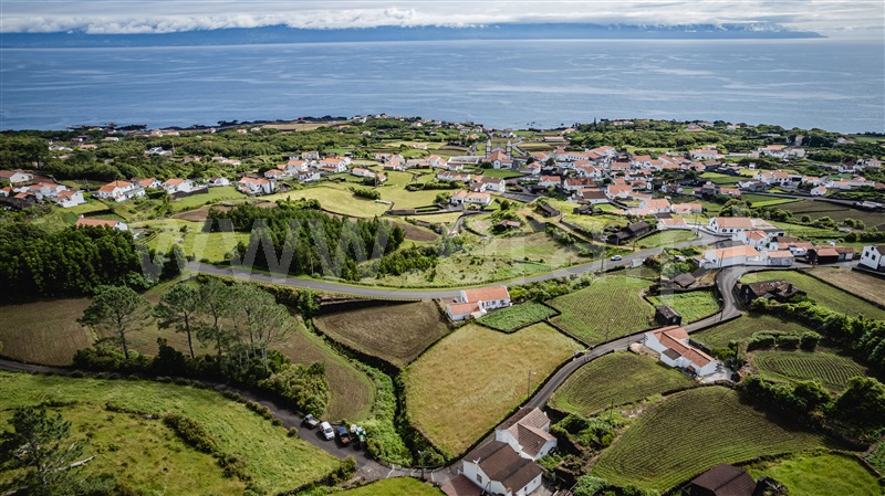 Terreno  São Roque do Pico, Prainha - 1330494 - 4