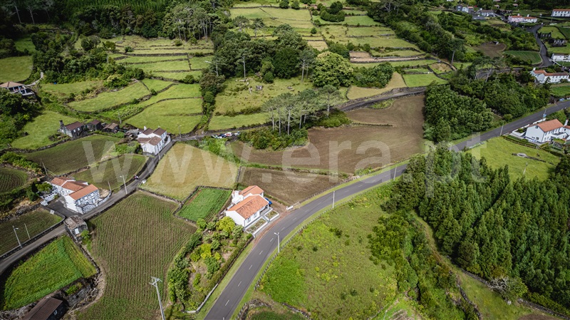 Terreno  São Roque do Pico, Prainha - 1330494 - 5